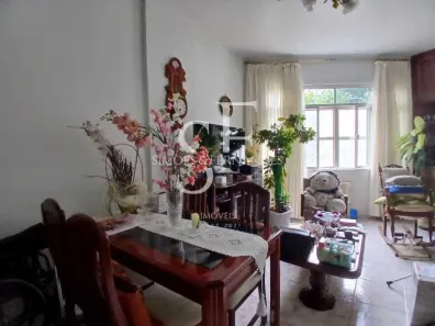 Apartamento com 2 Quartos à venda, 83m² no Tijuca, Rio de Janeiro