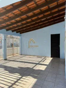 Casa com 3 Quartos à venda, 221m² no Morada da Serra, Cuiabá