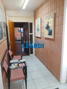Loja / Salão / Ponto Comercial com 2 Quartos à venda, 142m² no Centro, Santo André