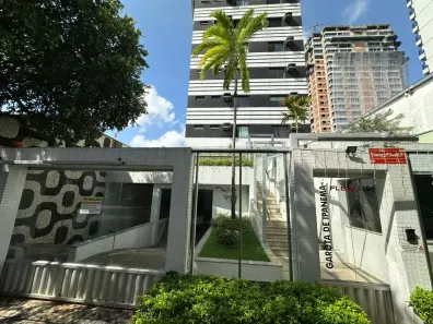 Apartamento com 3 Quartos à venda, 120m² no Umarizal, Belém