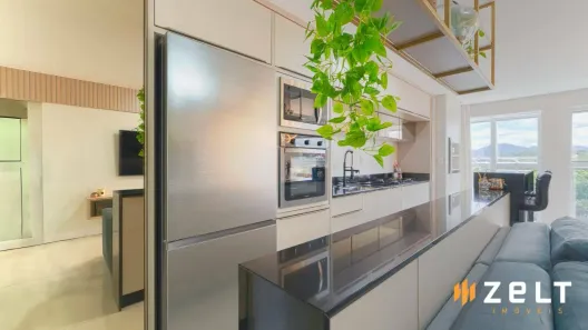 Apartamento com 3 Quartos à venda, 105m² no Velha, Blumenau