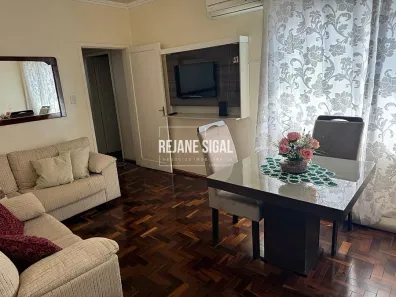 Apartamento com 2 Quartos à venda, 70m² no Centro, Pelotas