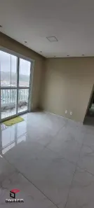 Apartamento com 2 Quartos à venda, 49m² no Vila João Ramalho, Santo André