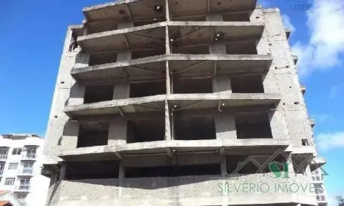 Prédio/Edifício Inteiro com 30 Quartos à venda, 720m² no Braga, Cabo Frio