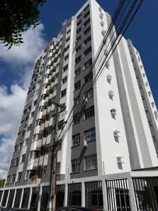 Apartamento com 3 Quartos à venda, 100m² no Salgado Filho, Aracaju