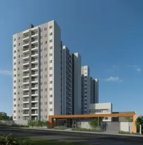 Apartamento com 3 Quartos à venda, 103m² no Aurora, Londrina