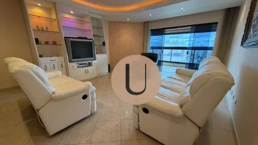 Apartamento com 4 Quartos à venda, 250m² no Jardim do Mar, São Bernardo do Campo