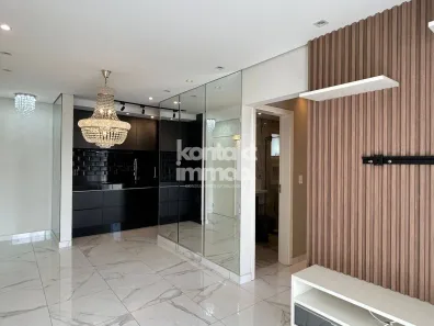 Apartamento com 2 Quartos à venda, 65m² no Jardim Prestes de Barros, Sorocaba