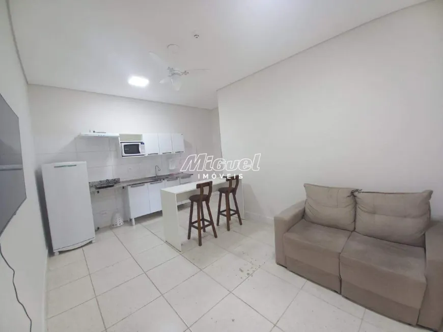 Foto do imóvel - Kitnet/Conjugado para alugar com 32 m², 1 quarto, 1 banheiro, 1 vaga