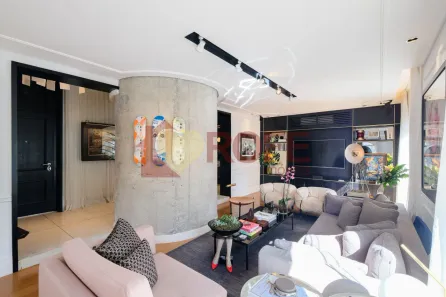 Apartamento com 2 Quartos à venda, 163m² no Jardim Paulista, São Paulo
