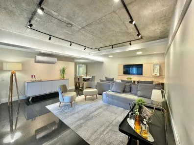 Apartamento com 3 Quartos à venda, 178m² no Meireles, Fortaleza