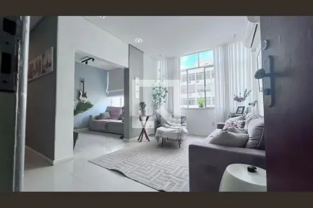 Apartamento com 3 Quartos à venda, 120m² no Copacabana, Rio de Janeiro
