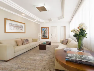 Apartamento com 4 Quartos à venda, 219m² no Centro, Florianópolis