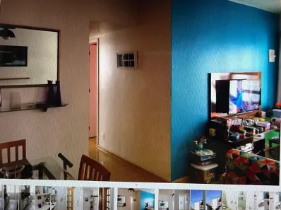 Apartamento com 3 Quartos à venda, 86m² no Tijuca, Rio de Janeiro