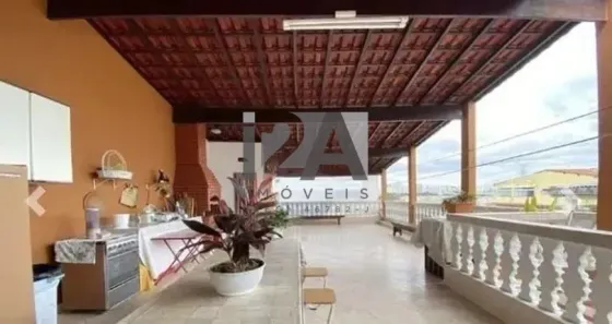 Sobrado com 3 Quartos à venda, 257m² no Ayrosa, Osasco