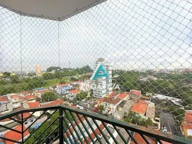 Apartamento com 3 Quartos à venda, 188m² no Anchieta, São Bernardo do Campo