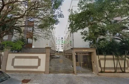 Apartamento com 2 Quartos à venda, 54m² no Jardim América, Londrina