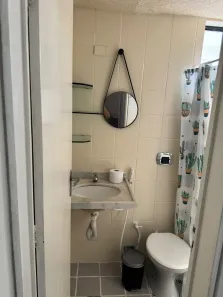 Apartamento com 2 Quartos para alugar, 51m² no Intermares, Cabedelo