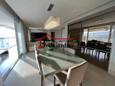 Apartamento com 2 Quartos à venda, 227m² no Jardim, Santo André