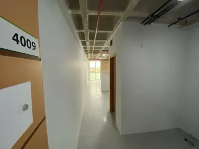 Conjunto Comercial / Sala à venda, 36m² no Barra da Tijuca, Rio de Janeiro