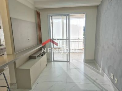 Apartamento com 2 Quartos à venda, 61m² no Jardim Torino, Cotia