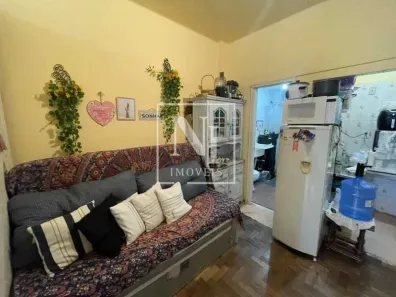 Kitnet com 1 Quarto à venda, 25m² no Copacabana, Rio de Janeiro