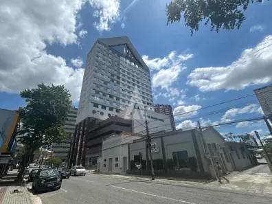 Conjunto Comercial / Sala à venda, 76m² no Centro, Joinville