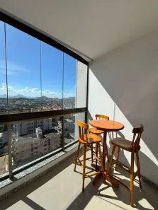 Apartamento com 2 Quartos à venda, 65m² no Praia de Itaparica, Vila Velha