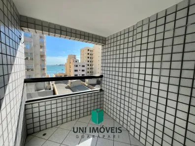 Apartamento com 3 Quartos à venda, 75m² no Praia do Morro, Guarapari