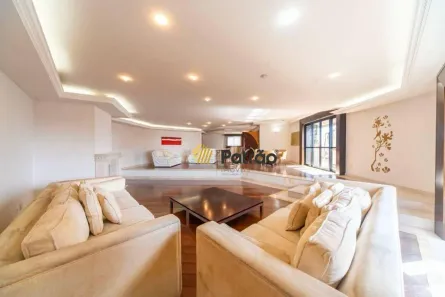 Apartamento com 4 Quartos à venda, 490m² no Vila Alpina, Santo André