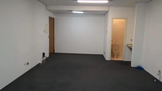 Conjunto Comercial / Sala à venda, 42m² no Cidade Monções, São Paulo