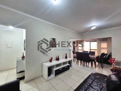 Apartamento com 1 Quarto à venda, 60m² no Pitangueiras, Guarujá