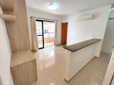 Studio com 1 Quarto à venda, 35m² no Nova Aliança, Ribeirão Preto