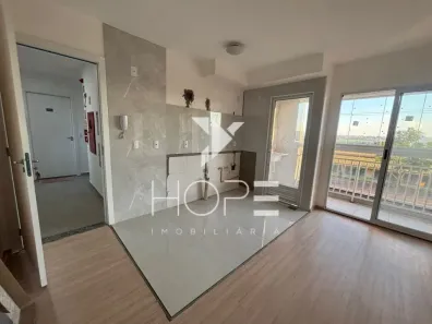 Apartamento com 2 Quartos à venda, 46m² no Perobinha, Londrina