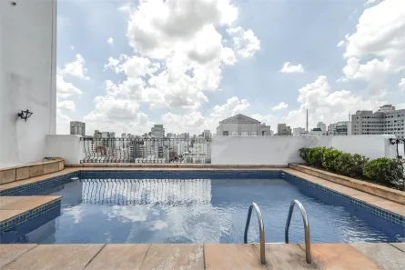 Apartamento com 2 Quartos à venda, 91m² no Jardim Paulista, São Paulo