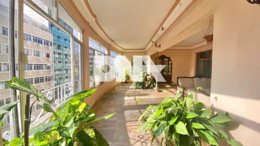 Apartamento com 5 Quartos à venda, 360m² no Copacabana, Rio de Janeiro
