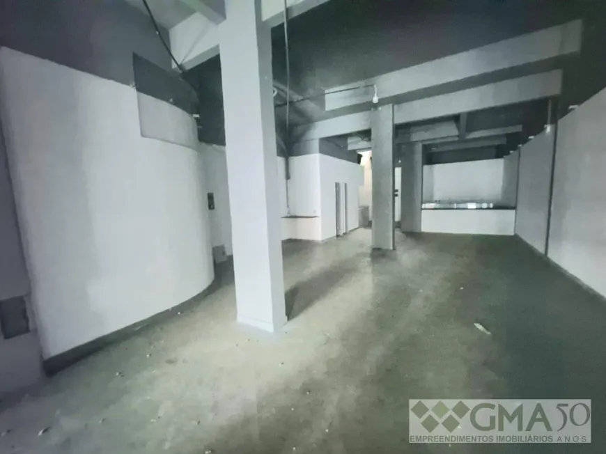 Foto do imóvel - Ponto comercial/Loja/Box para alugar com 2 banheiros e 256 m² em