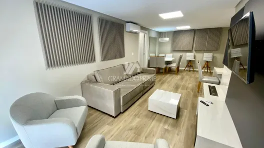 Apartamento com 2 Quartos à venda, 78m² no Floresta, Gramado