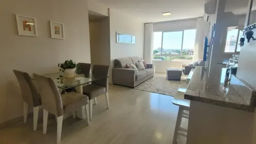 Apartamento com 2 Quartos à venda, 68m² no Jardim Lindóia, Porto Alegre