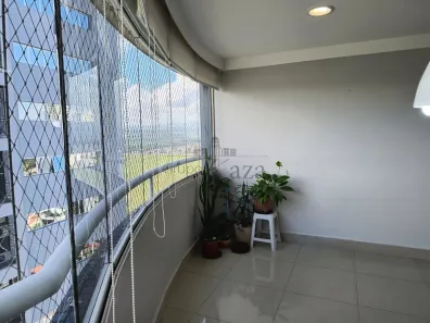 Cobertura com 3 Quartos à venda, 141m² no Parque Residencial Aquarius, São José dos Campos