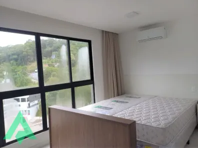 Apartamento com 1 Quarto à venda, 30m² no Garcia, Blumenau