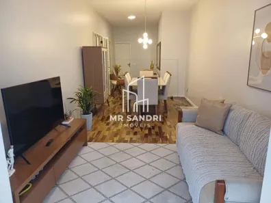 Apartamento com 3 Quartos à venda, 110m² no Centro, Petrópolis
