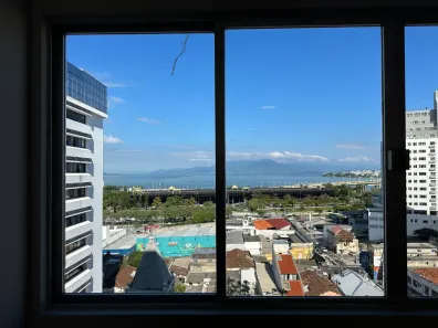 Apartamento com 4 Quartos à venda, 130m² no Centro, Florianópolis