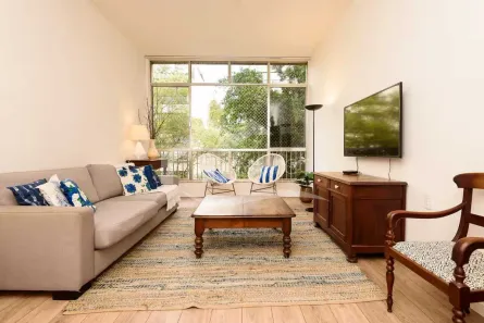 Apartamento com 3 Quartos à venda, 110m² no Ipanema, Rio de Janeiro