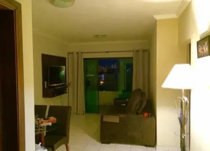 Apartamento com 2 Quartos à venda, 80m² no Centro, Taubaté