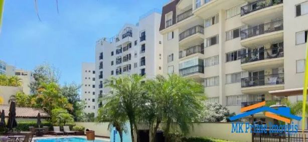 Cobertura com 4 Quartos à venda, 230m² no Cidade São Francisco, São Paulo