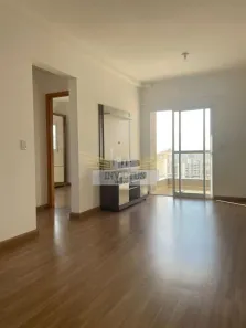 Apartamento com 2 Quartos à venda, 63m² no Campestre, Santo André