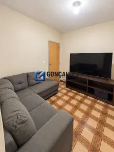 Kitnet com 1 Quarto à venda, 32m² no Assunção, São Bernardo do Campo