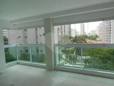 Apartamento com 3 Quartos à venda, 80m² no Perdizes, São Paulo