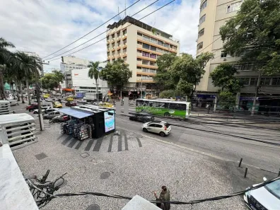 Apartamento com 3 Quartos à venda, 80m² no Tijuca, Rio de Janeiro